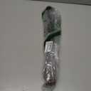 ZOMAKE Shoe Horn Long Handle for Seniors Men Women,Metal Long Shoehorn Boot Horn 16.5",Travel Small Shoe Spoon Helper for Kids 7.5"&3.9"