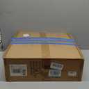 SDADI Kitchen Step Stool, Mother's Helper Step Stool, Wooden Standing Tower for Kids 1-3 with Safety Rail for Kitchen and Bathroom, Anti-Tip,Stable, Gray