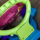 Fisher-Price Baby Toy Laugh & Learn Smart Stages Sis Walker with Educational Music Lights & Activities for Infants Ages 6+ Months