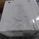 LG 8,000 Window Air Conditioner, 115V, 350 Sq.Ft. (14' x 25' Room Size), Quiet Operation, Electronic Control with Remote, 3 Cooling & Fan Speeds, Auto Restart, 8000 BTU, White