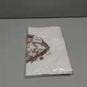 Christian Canvas Tote Bag Reusable Grocery Bag for Work Beach Travel, Women Cotton Cloth Totes Gift for Mom