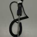 Cooper-Atkins 5028 Slim Thermistor Temperature/Humidity Air Probe, 4.9" Shaft Length