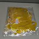 2 x Gold Happy Friendsgiving Banner Friendsgiving Banner Party Decorations, Happy Friendsgiving Party Decorations Happy Friendsgiving Sign for Friends Friendsgiving Thanksgiving Decorations