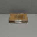 24 Pack 3 Inch T Strap Hinges, Stainless T Hinge for Gate Hinges Black