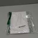 Screen Replacement LCD Display Touch Digitizer Assembly for Samsung A52 5G A526U SM-A526T SM-A526V SM-A526A SM-A526B SM-A526U1 SM-A526W 6.5"(Black with Frame)