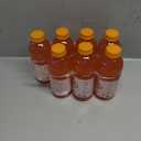 Gatorade Thirst Quencher Zero Sugar Sports Drink, Strawberry Kiwi, 20oz Bottles, 8 Pack, Electrolytes for Rehydration (EXP 10/16/26)