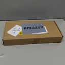 LBW Desk Grow Light, Full Spectrum Plant Light for Indoor Plants, Grow Lamps with 4/8/12H Timer, 10"-26" Height Adjustable, 6 Brightness Levels (One-Head)