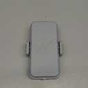 Hrensaw Medium Outdoor Electrical Box(10.6x5.5x4.5inch),Weatherproof Connection Box w/6 Cable Entry,IP54 Waterproof Extension Cord Cover Protect Power Strip,Timer,Plug,Holiday Lights,Grey