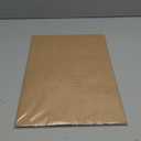 Hovico 130PCS Parchment Paper Baking Sheets, 9x13 Inch, Precut Non-Stick Parchment Sheets for Baking, Grilling, Air Fryer, Steaming, and More (Unbleached) - Perfect for BBQ, Picnic, Festival, Bread