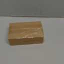 Haute Decor The Original MantleClip Stocking Holder- 4 Pack (Silver) - Hang Christmas Stockings Safely and Securely from Mantels Up to 3 Inches Thick