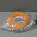 Cat Cone Collar Soft, Cute Cat Donut Collar After Surgery, Adjustable Kitten Recovery Cones to Stop Licking, Lightweight Neck Elizabethan Collars for Cats Kittens (Purple, Medium)