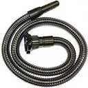 Kirby Vacuum Cleaner Hose Suction Black Heritage Ii Fits Hi, Heritage Ii Legend (1)
