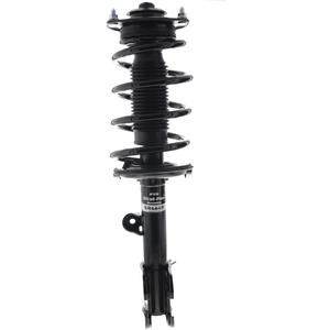 KYB SR4649 Strut-Plus Complete Corner Unit Assembly -Strut, Mount and Spring