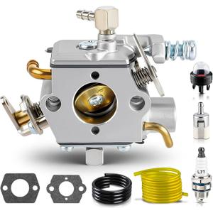 AUTOKAY 261957 Carburetor Fits for Hilti DSH 700 DSH 900, for Walbro WT-895