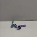 Type C Charger Fast Charger Block Wall Plug Android USB C Cord C Charger Cable Fast Charging for Samsung Galaxy S23 S22 S21 Ultra/S21 Plus/S21/S20/S20 FE/S10/S9/A10e/A32/A71/Note 20 10 9,Moto G8/G7 (Purple,Blue)