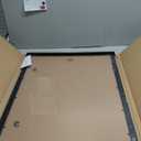 LaVie Home 19.7x27.6 Picture Frame Black, Puzzles Frame for Wall Decoration, Classic Black Minimalist Style Suitable for Decorating Houses, Offices, Hotels, Puzzles Posters Photos or Artwork1 Pack