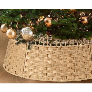 Christmas Tree Collar Decorations