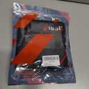 2 x Hiball Triceps & Bicep Tendonitis Brace, Upper Arm Compression Sleeve for Women Men, Bicep Compression Sleeve & Wrap, Upper Arm Support Band for Pain Relief, Edema, Muscle Strains Tear Injury (Single)