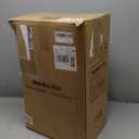 Geeetech 3D Printer for Kids & Beginners, High-Speed Mini 3D Printer, Auto-Leveling, Fully Open Source Pre-Assembled STEM Learning Tool, 3.94x4.33x3.94in Print Size for Home/School (No WiFi) (Blue-White)