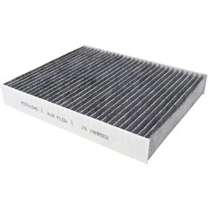 2 x Prime Guard PCF6154C Cabin Air Filter