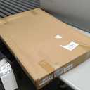 Nature Misty Forest Framed Canvas Wall Art Set, Foggy Landscape Wall Decor, Watercolor Pine Tree Wall Painting, Large Mountains Art Print for Living Room, Bedroom, Office - 24"X36"X3