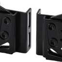 2x Truck Cap Rotary Latch 100XL/XR/XQ/180XL 700 tonneau 83515 & 83514 For Leer