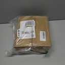 Kingrol 20 Pack 4Inch Clear Plastic Fillable Ornaments Ball, for Christmas, Wedding, Party, Home Decor