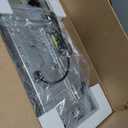 VEVOR Gas Cooktop 12 inch, Max 12250BTU 2 Burners Built-in Stainless Steel Gas Stove Top, LPG/NG Convertible Dual Fuel Natural Gas Hob with Thermocouple Protection for Outdoor, Kitchen, Camping, RV