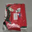 Unisex Baby Bodysuits Multipacks  Super Soft Cotton One-Piece Undershirt for Newborns and Infants (0-24 Months) (6-9 Months, Santa Claus + Christmas Tree)