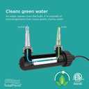 TotalPond UV Pond Clarifier