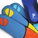 PODBOD Podiatrist designed Standard Arch M10,5/W11,5-12