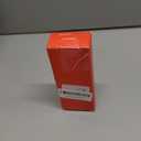 Livho Trendy Polarized Aviator Sunglasses Women Men, Retro Sun Glasses for Women Men 2025, Oversized UV Protection Shades (Clear Brown/Green Gradient Brown)