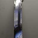 BOSCH 28A ICON Premium Beam Wiper Blade; 28" - Single