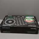 Roland Two-channel, Four-deck Serato DJ Controller with Serato DJ Pro upgrade (DJ-202)