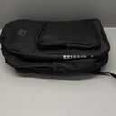 PUMA Prose Backpack, Black/Silver, Large
