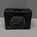 FLYDIGI Vader 5 Pro PC Controller, FORCEFLEX Joysticks, 3ms Ultra-Low Latency, FORCESWITCH Triggers, 8 Extra Buttons, Triggers & Grips Vibration, 1000mAh Battery, PC/ NS/ Android/ TV