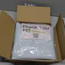 TidyFriend Dog Pee Pad Holder Tray Fits for 30 x 23 Pee Pads with Corner Lock Holes, Raised Edges, Non-Spill, Easy to Clean Silicone Dog Potty Tray Holder, For Indoor Floor Protection (Light Grey)