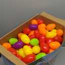 300 PCS Bulk Prefilled Easter Eggs with Toys for Kids- Easter Basket Stuffers Fillers, Plastic Easter Eggs Party Favors Gifts for Toddlers Hunt Prizes Classroom Gifts