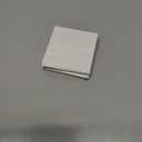 2 x Teacher Christmas Ornament, Teacher Gifts for Christmas, Thank You Gifts for Women, Ceramic Ornament