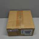 10 Inch Hole Saw with Arbor for Wood Metal Plastic, 10 in Bimetal Hole Cutter, Fast Chip Removal, Smooth Flat Drilling Edge, Lightweight & Portable (Black)