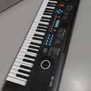 61 Key Keyboard Piano with Built-in Speaker and Microphone, Portable Electronic Digital Piano for Beginners, Perfect Musical Starter Instrument, Ideal Gift for Aspiring Musicians