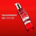 Dercos Collagen Peptide 17 Ultra-Repairing Treatment, 150ml, Anti Hair Fall Pre-Shampoo Bond Repair Hair Treatment, Strengthens, Reduces Breakage, Preps & Protects