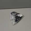 SUUKSESS Women Sexy Square Neck Thong Bodysuit Backless Cami Bodysuit Top (Small, Black)