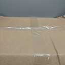Amazon Basics Cardboard Moving Boxes for Packing and Shipping, Large Size, 20" x 20" x 15", Brown, 6-Pack