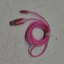 USB C Charging Cable