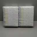 Pampers Swaddlers Diapers, Size 4 (15-34 lbs), 150 Count, Absorbent, Keeps Baby Dry and Comfortable, Skin Safe Disposable Baby Diaper 