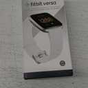 Fitbit Versa Lite Edition Smart Watch,GPS, One Size (S and L Bands Included)