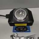 Upgraded Instant Hot Water Recirculation Pump Replacement Kit for watts 0955805 and grundfos 595916, with Programmable Timer  2 Brass Sensor Valves (595926), 4 Supply Lines, 4 Adapters