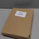 360 Rotating Makeup Organizer with Lipstick Slots, DIY 8 Adjustable Height Spinning Skincare Organizers, Brush and Perfume Storage Carousel, Cosmetic Display Case for Vanity Bathroom Countertop