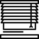 2"FW Cordless OL Shades